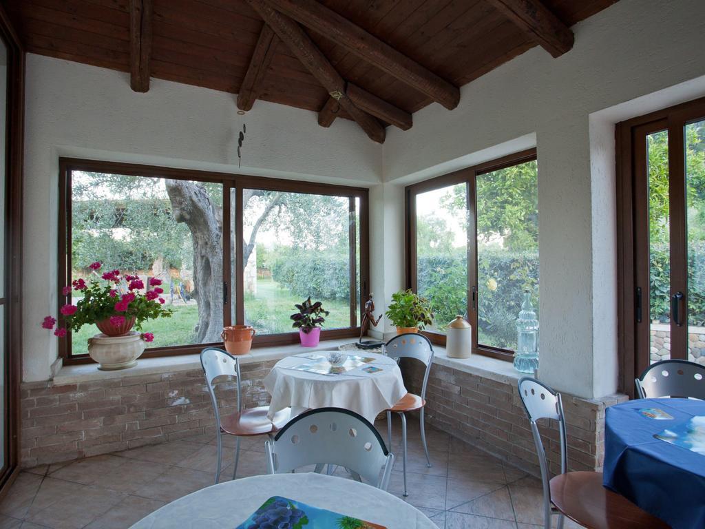 B&B Rosa Podere 28 Palagianello Eksteriør billede